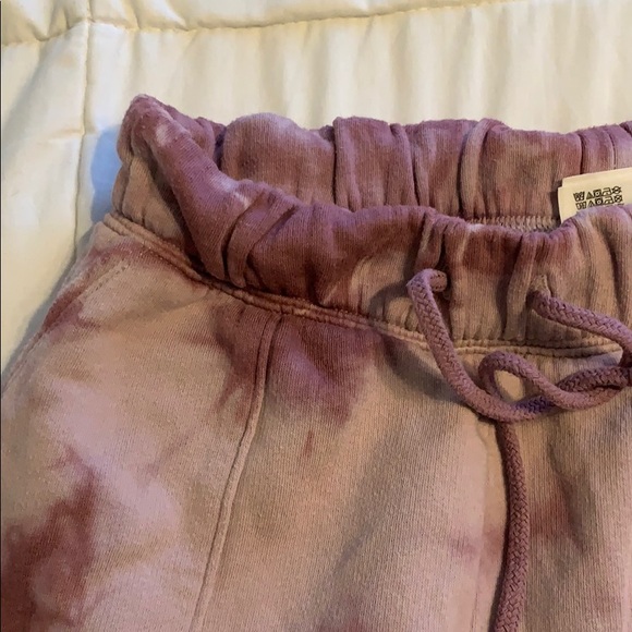 PINK joggers - Picture 3 of 4